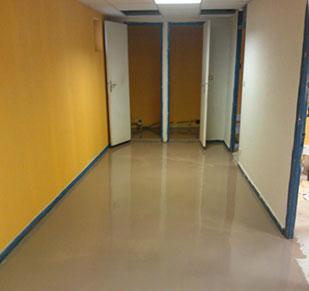 travaux de peinture Nîmes