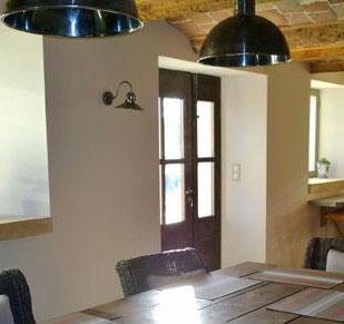 travaux de peinture Nîmes