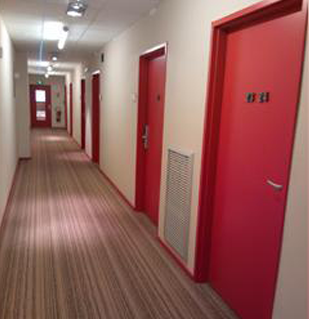 travaux de peinture Nîmes