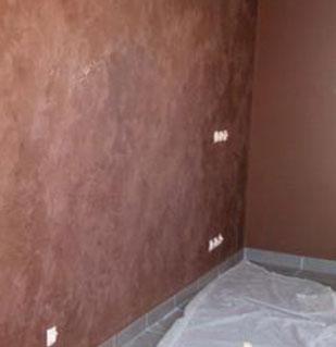 travaux de peinture Nîmes